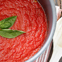 Homemade Marinara Homemade Marinara